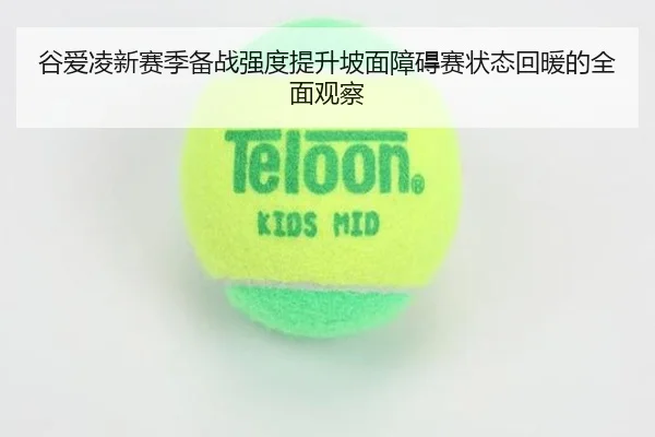 谷爱凌新赛季备战强度提升坡面障碍赛状态回暖的全面观察